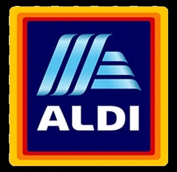 ALDI logo
