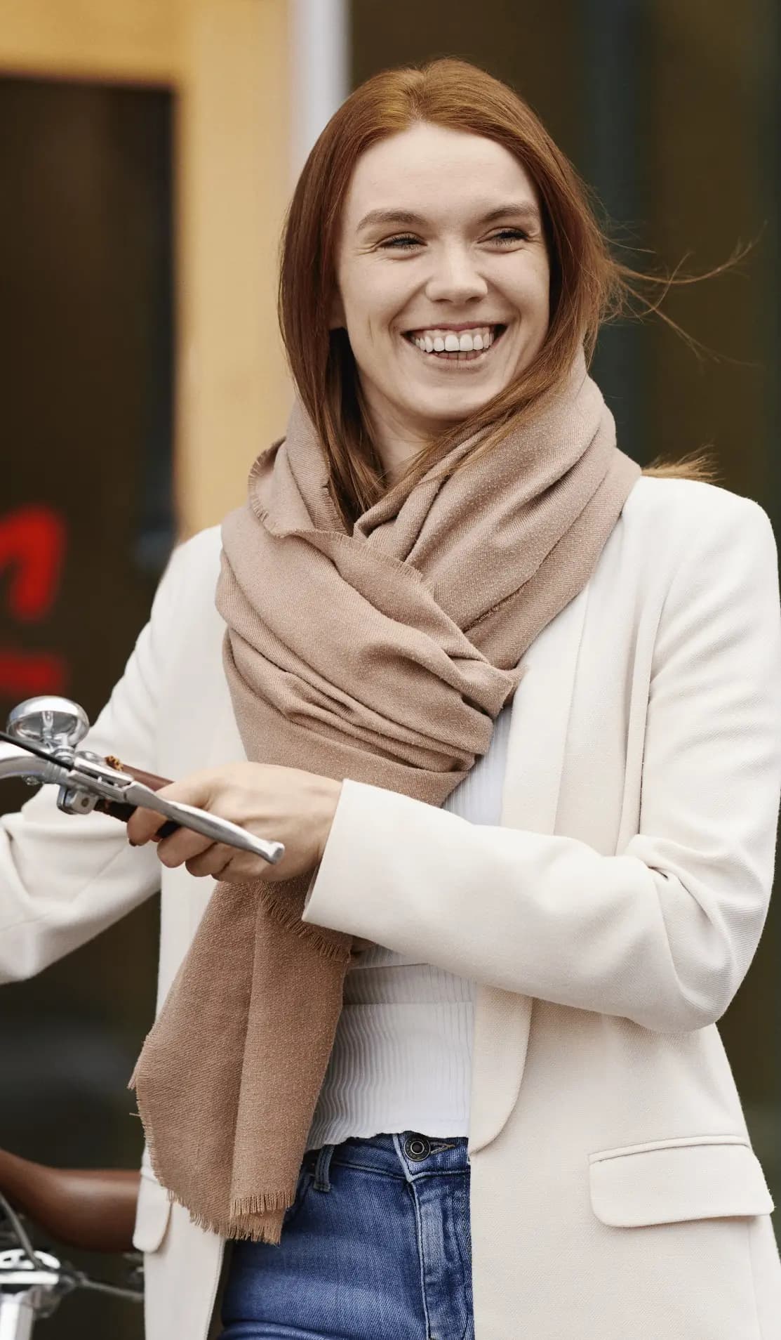 Testimonial background image