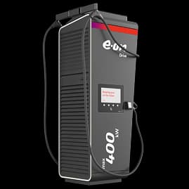 Ultra Rapid HPC Chargers