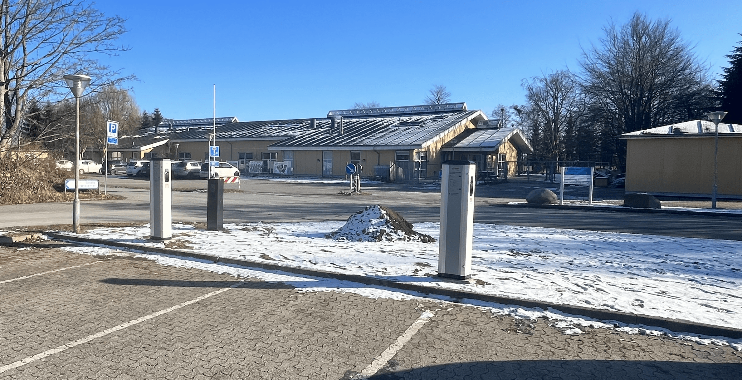Lendrumvej 1