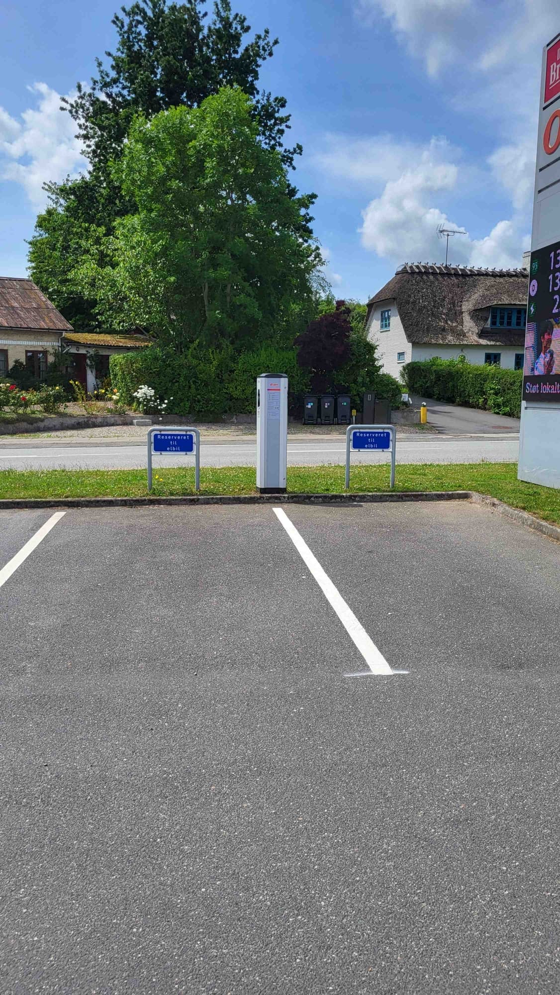 Toftevej 2