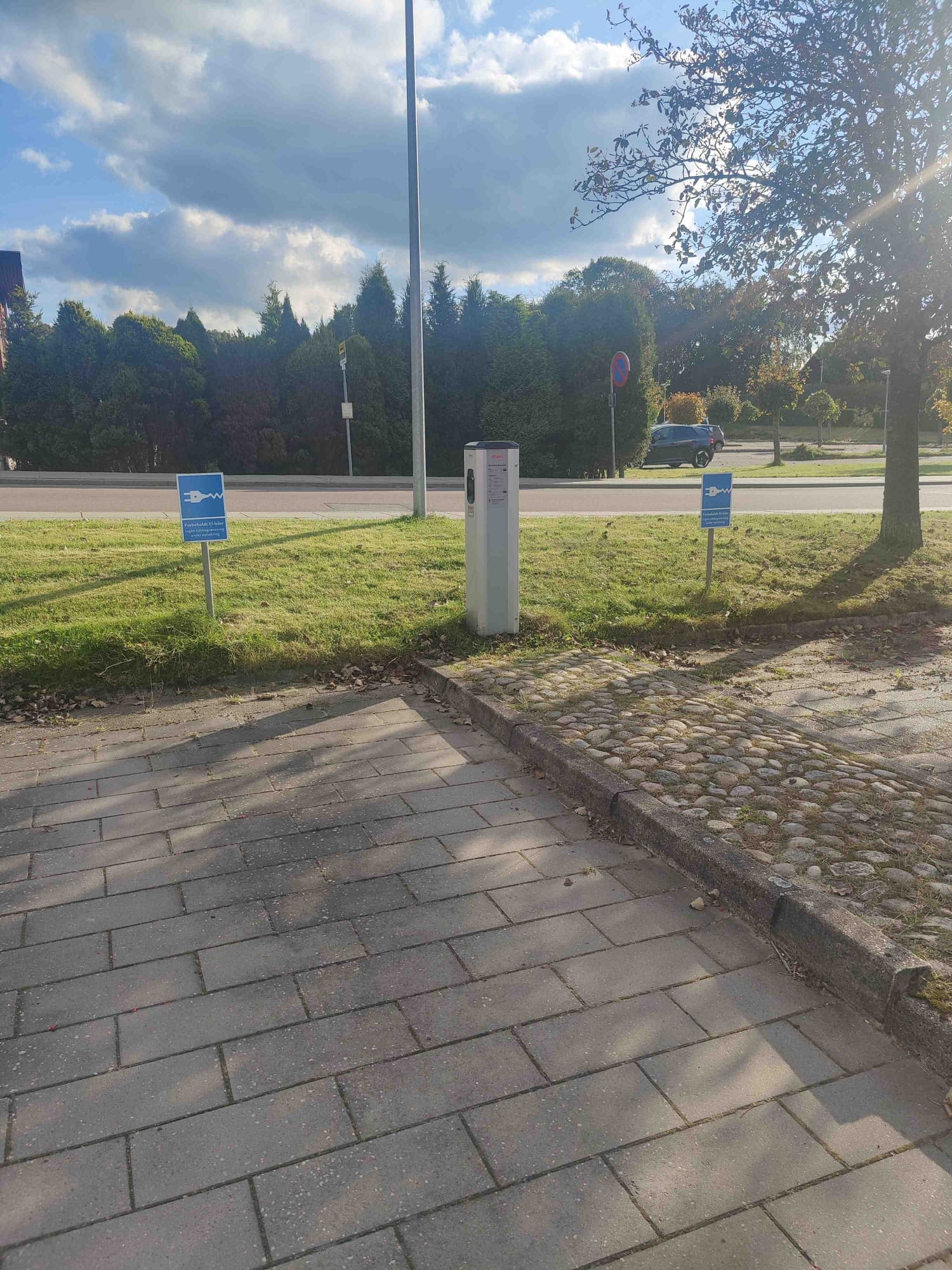 Stolbjergvej
