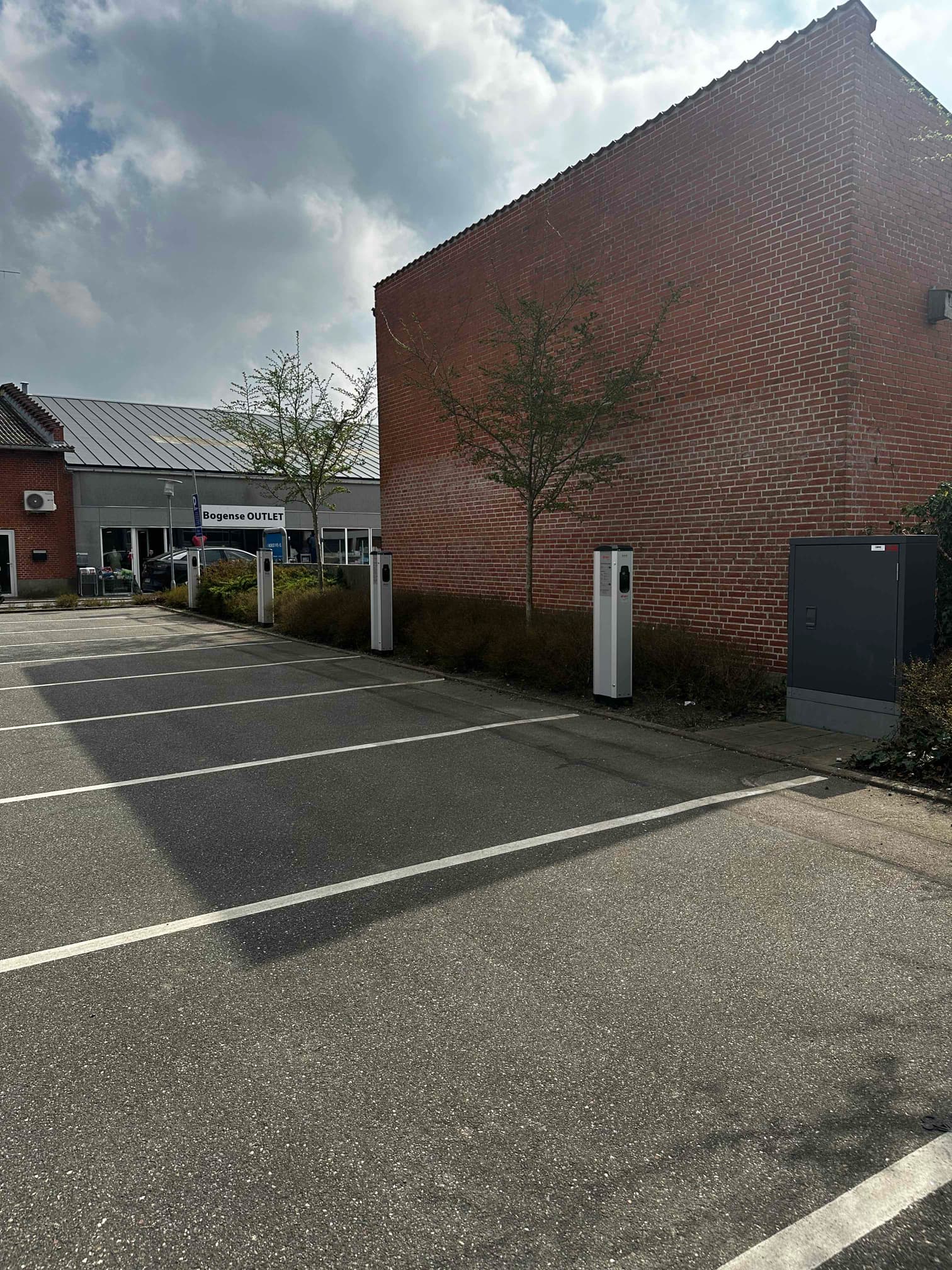 Hotelpassagen