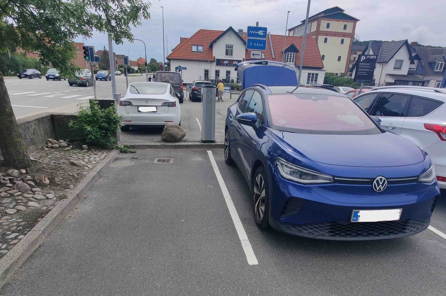 Hobrovej