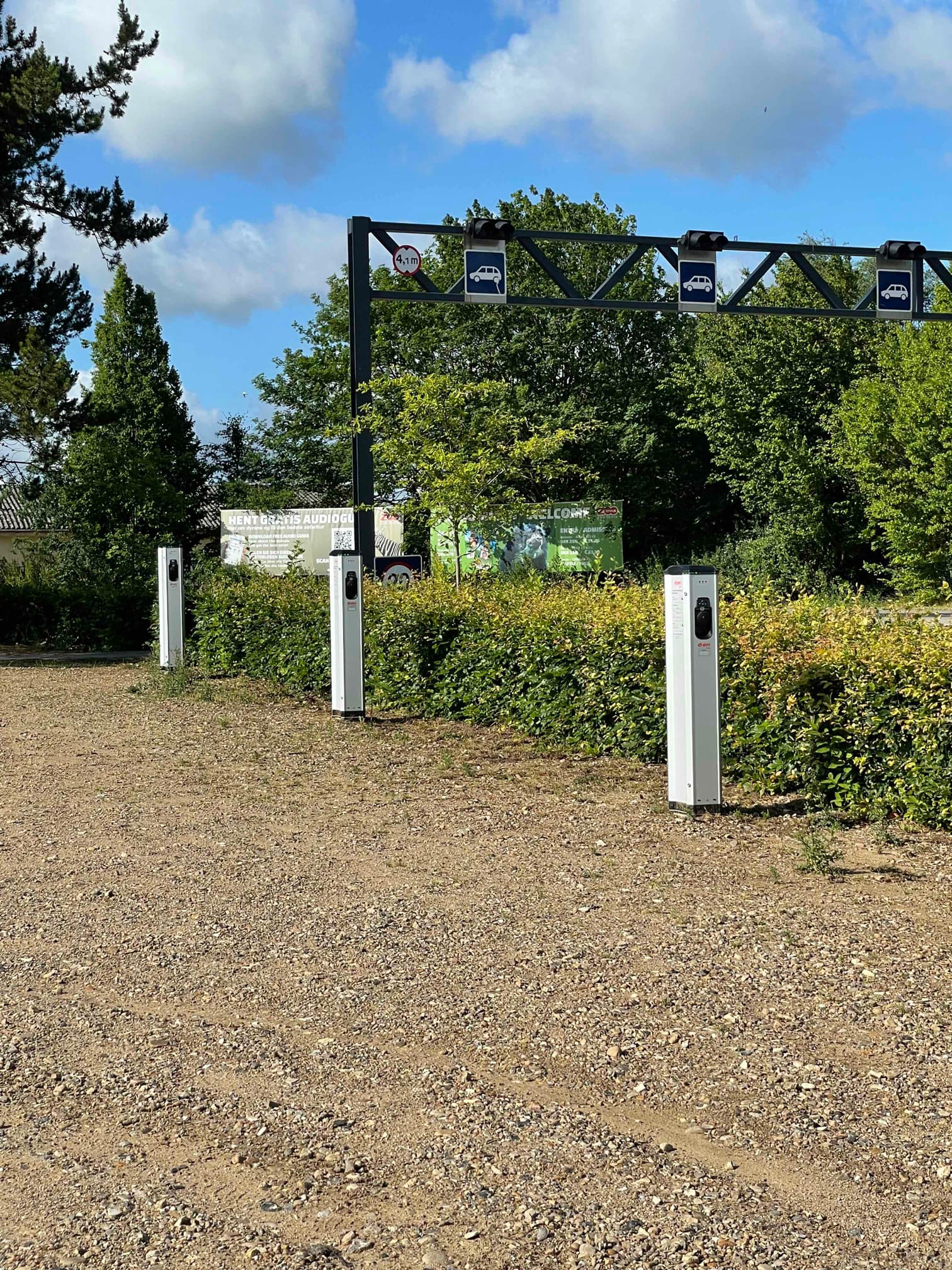 Givskud Zoo