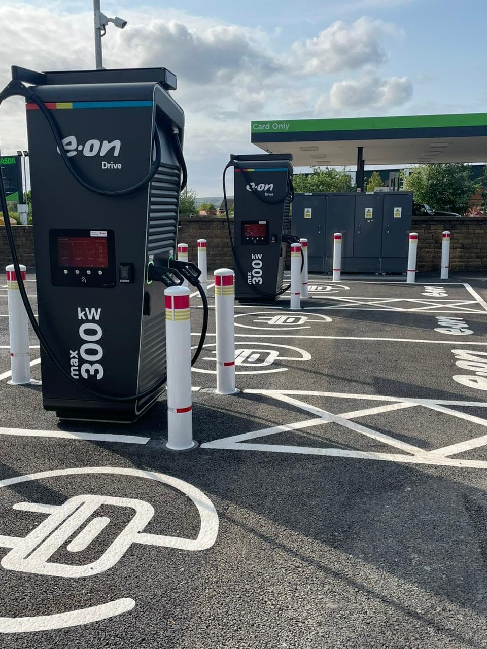 Burnley Retail Park photo 4