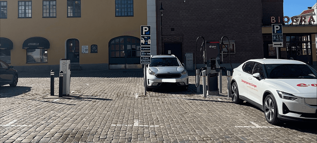 Laholm centrum photo 3