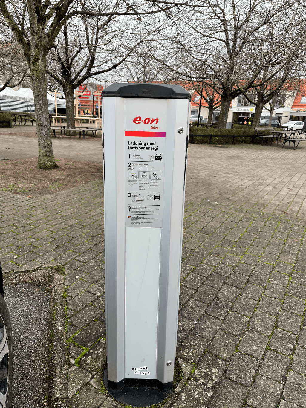 Vellinge Stortorg photo 2
