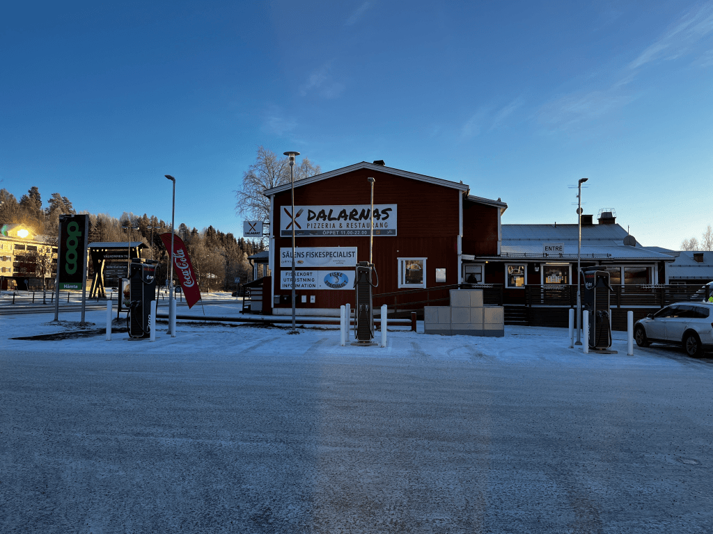 Coop Sälen photo 2