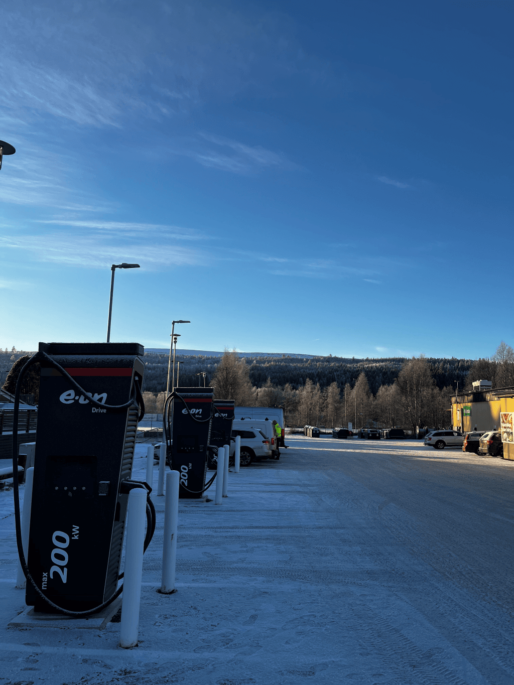 Coop Sälen photo 4