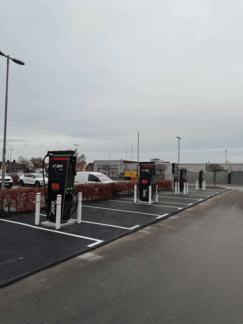 Landskrona Bromsregulatorn photo 3