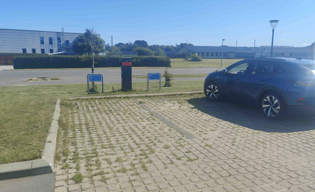 Jetsmark Kirkevej 5