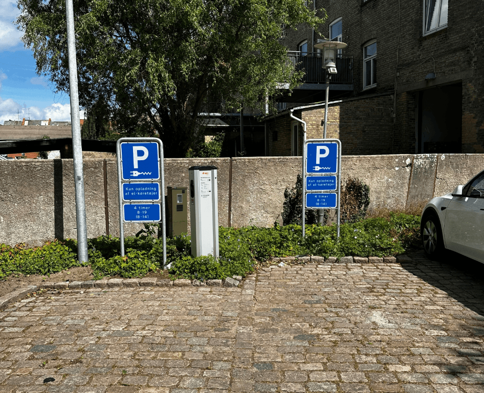 Martin Nyrops Plads