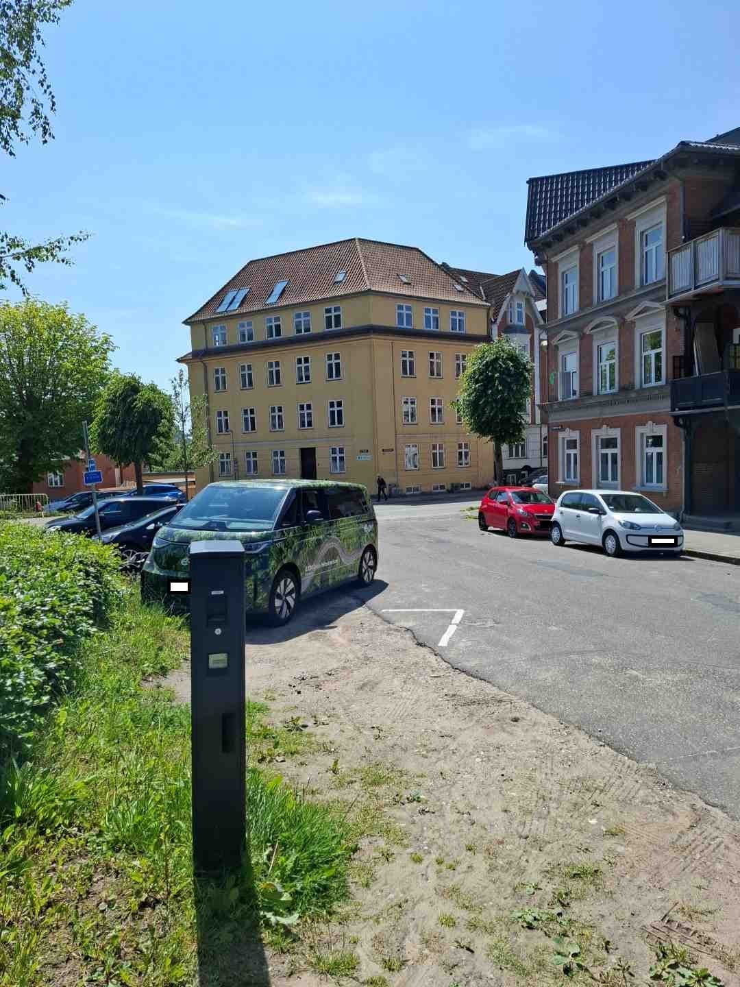 Steensens Vej 2