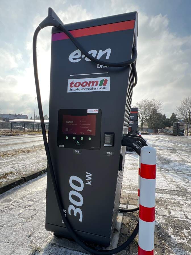 Toom REWE, Rebstockstr. 2, 15517 Fürstenwalde/Spree photo 3