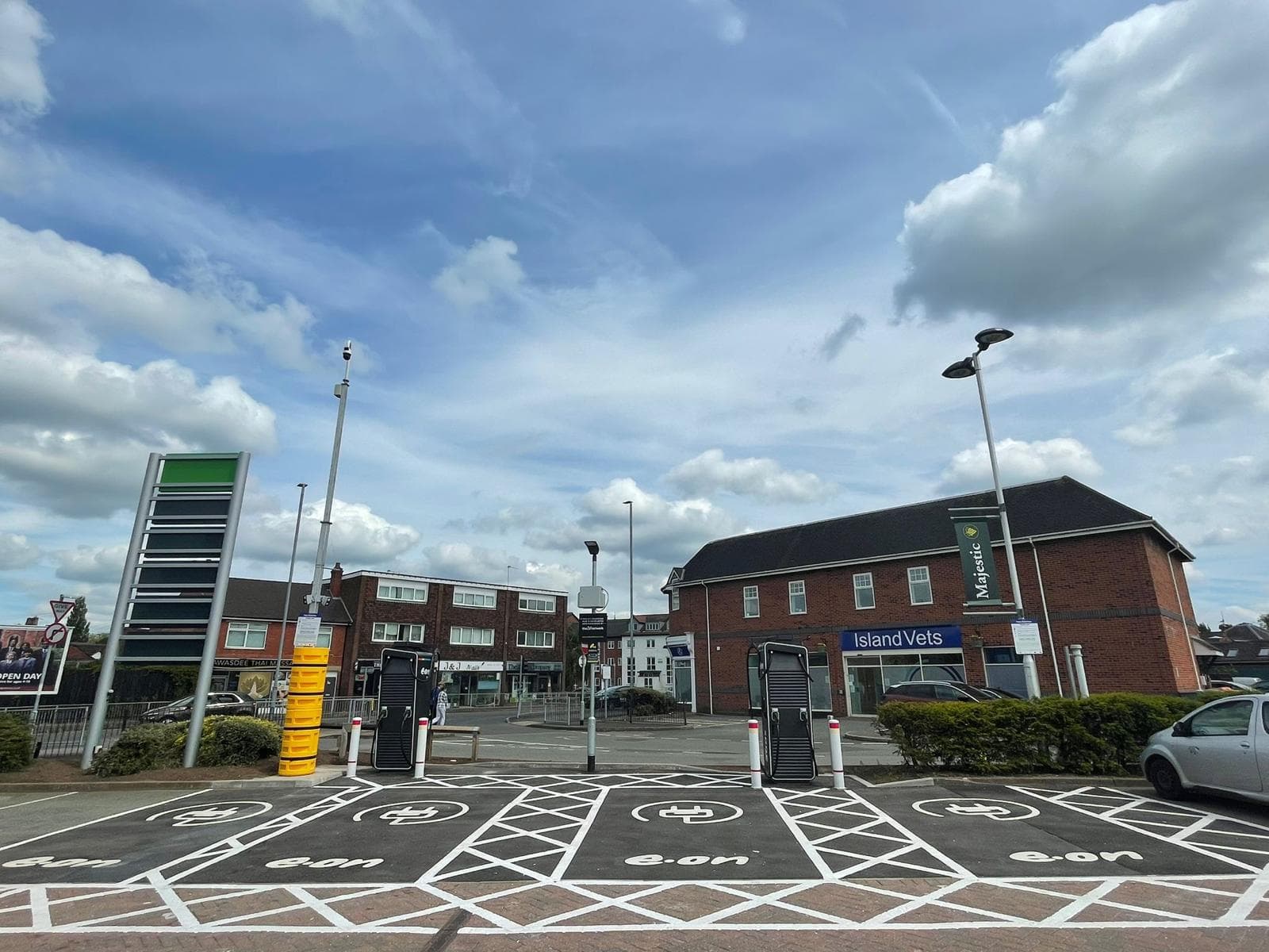 Friary Green Retail Park photo 3