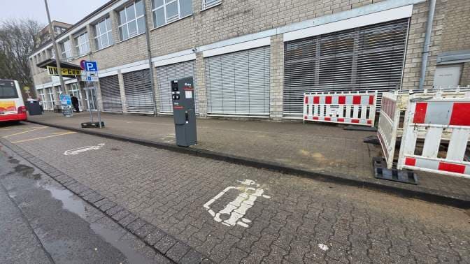 Vogelpothsweg 74, 44227 Dortmund