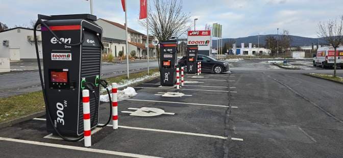 Toom REWE, Daimlerstr. 3, 63755 Alzenau photo 2