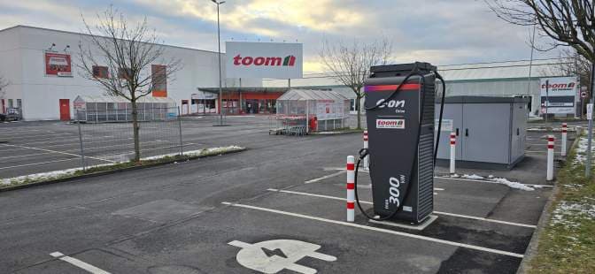 Toom REWE, Daimlerstr. 3, 63755 Alzenau photo 4
