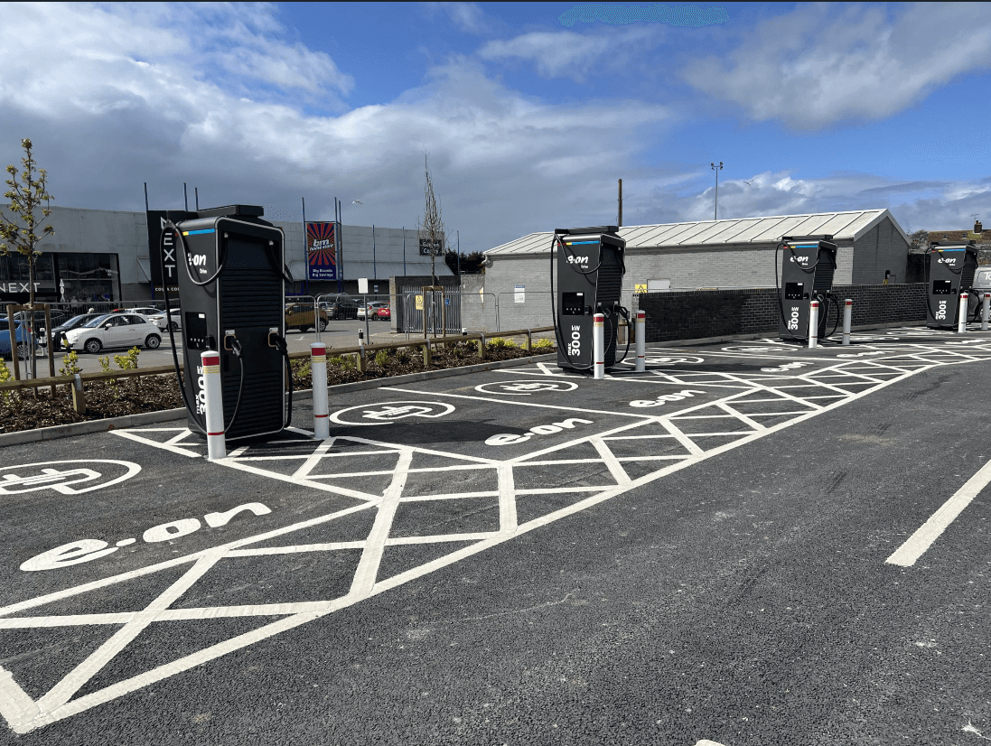 Clacton Trade and Leisure Park photo 4