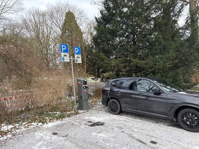 Am Rombergpark 50, 44225 Dortmund