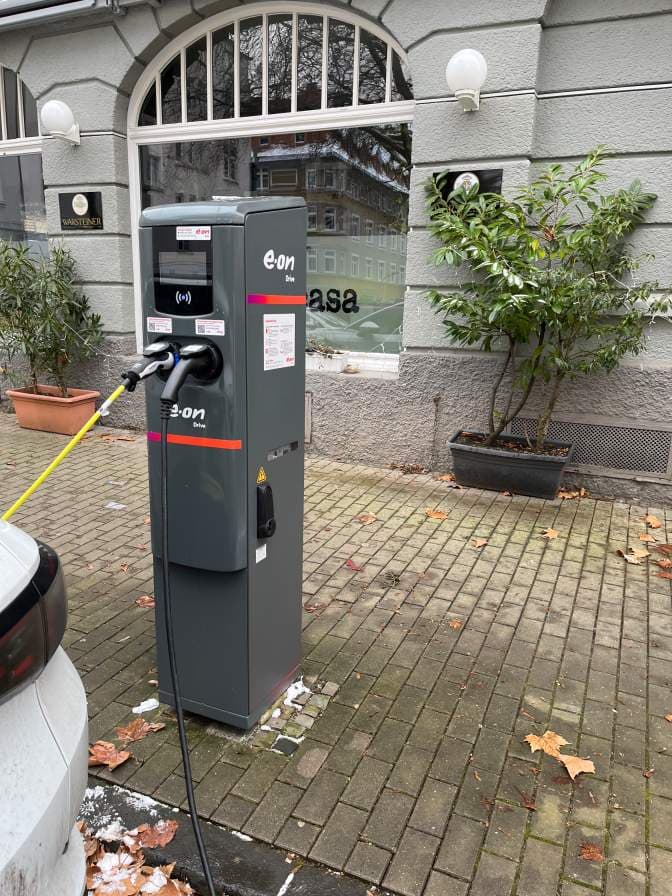 Essener Str. 8, 44139 Dortmund