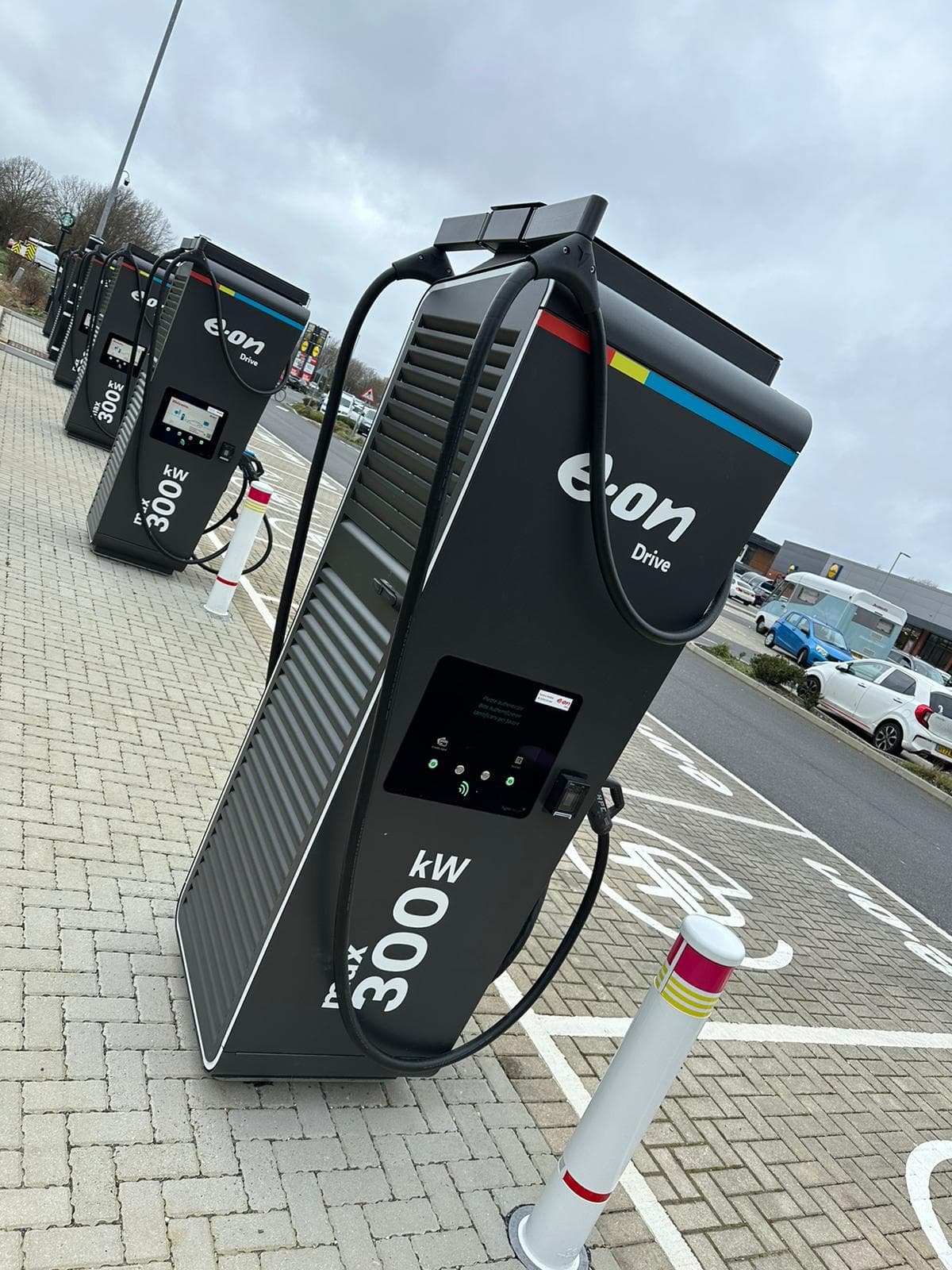 Brockhurst Gate Retail Park photo 2