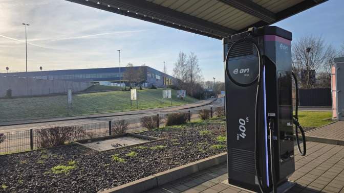 Ladepark Duisburg, Beecker Str. 51, 47166 Duisburg
