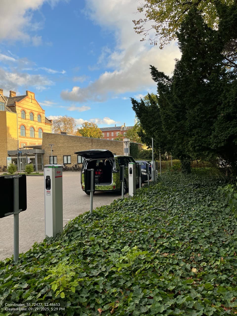 Amager Hospital