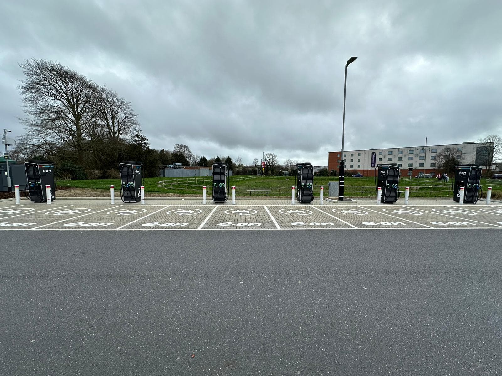 Brockhurst Gate Retail Park photo 3