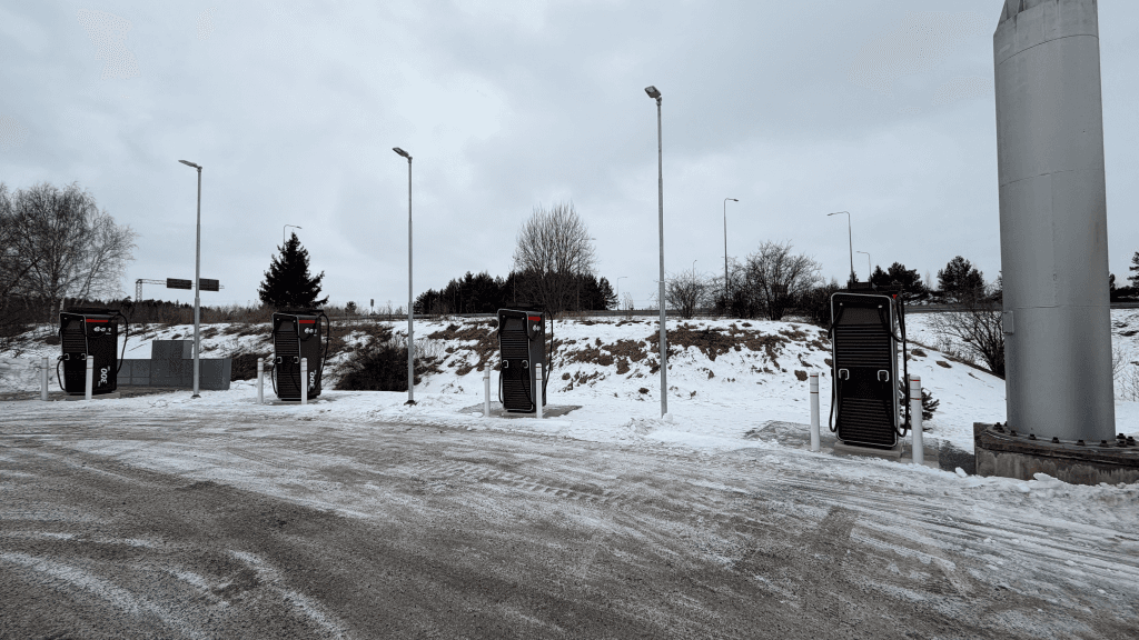 MAX Enköping photo 2