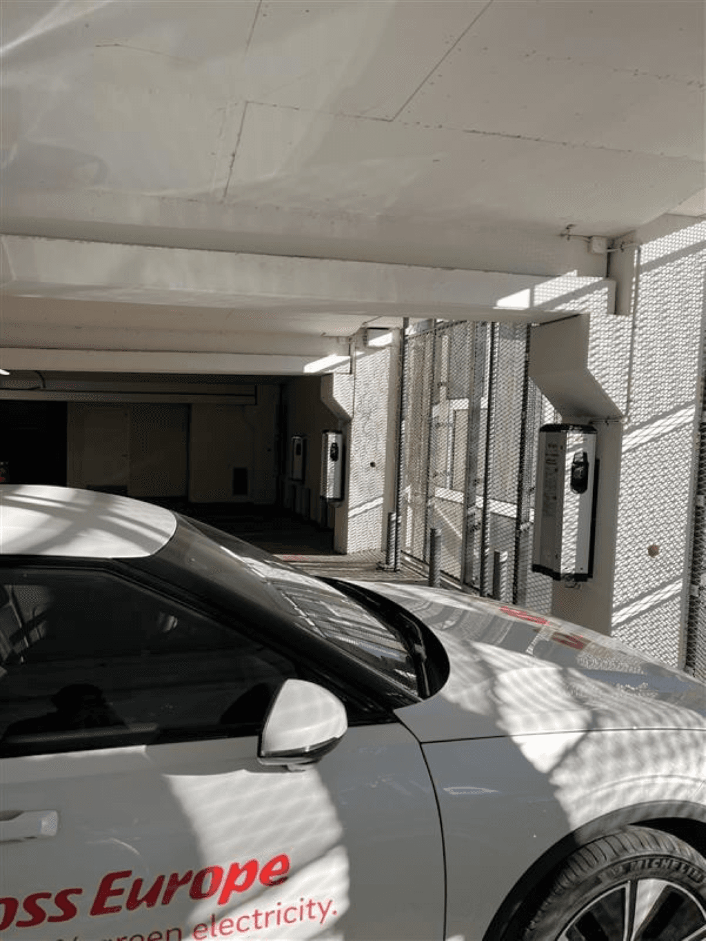 P-Huset Fullriggaren Malmö