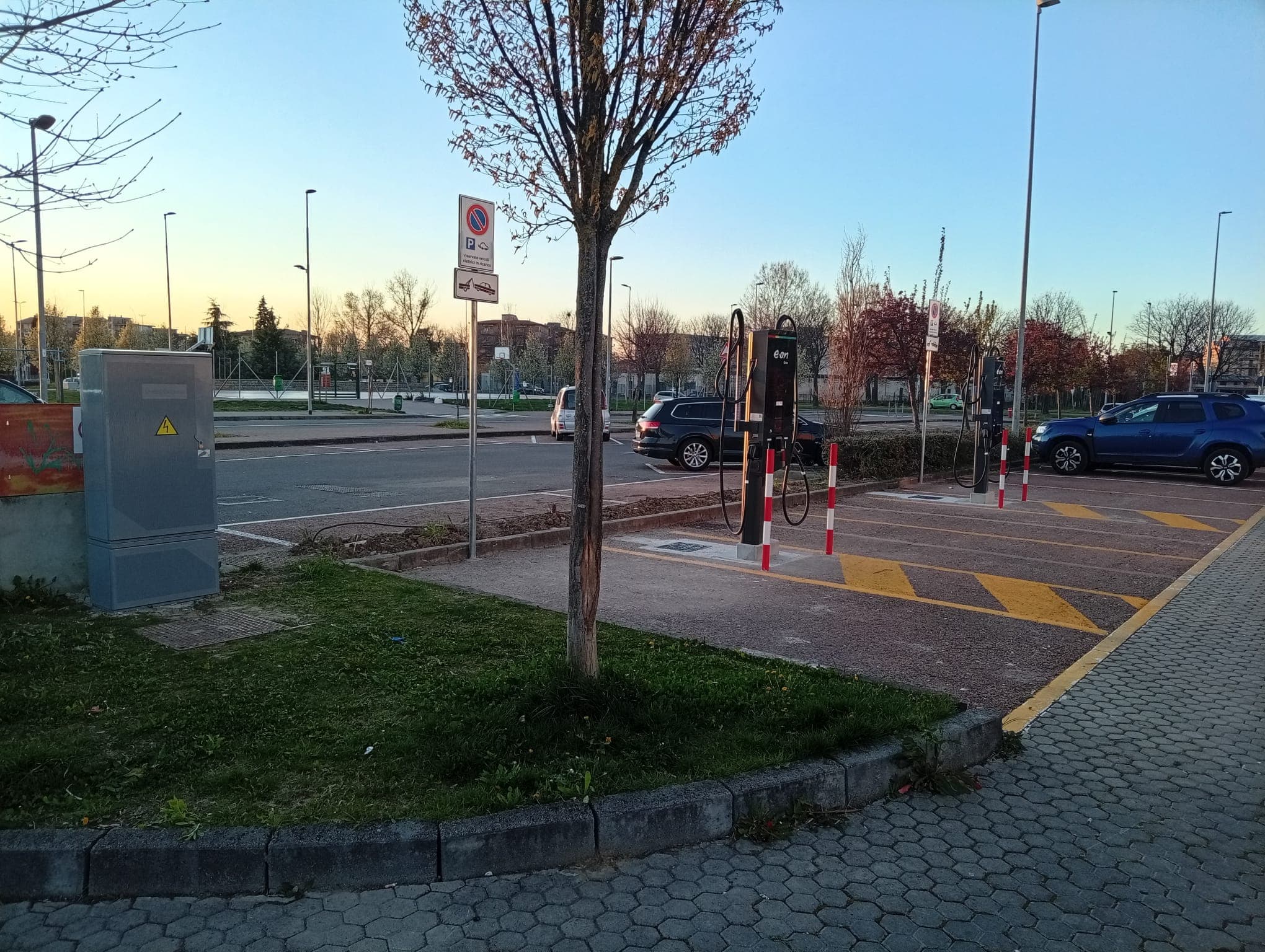 Parco Commerciale Voghera_27058 Voghera PV photo 4