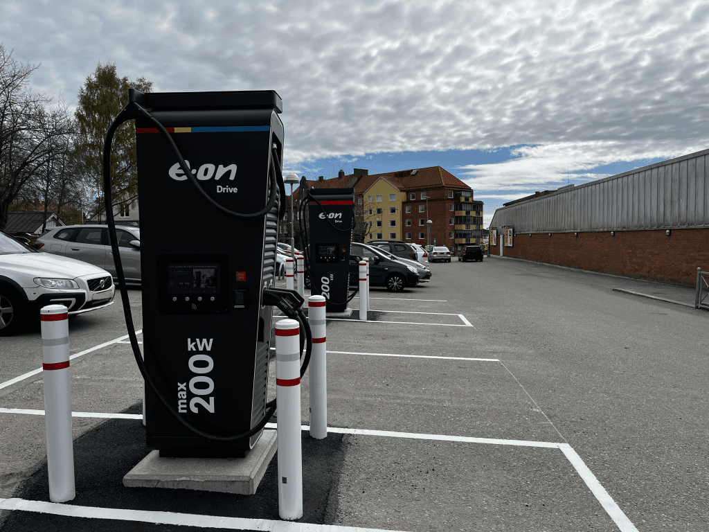 Coop Sölvesborg photo 2
