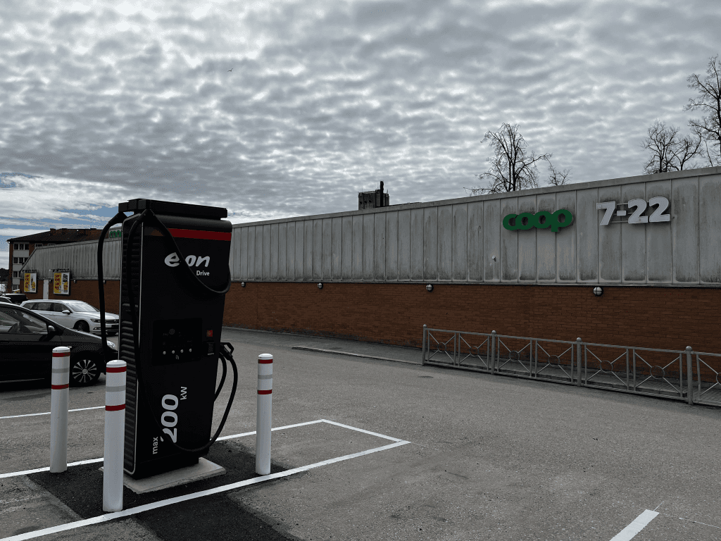 Coop Sölvesborg photo 3