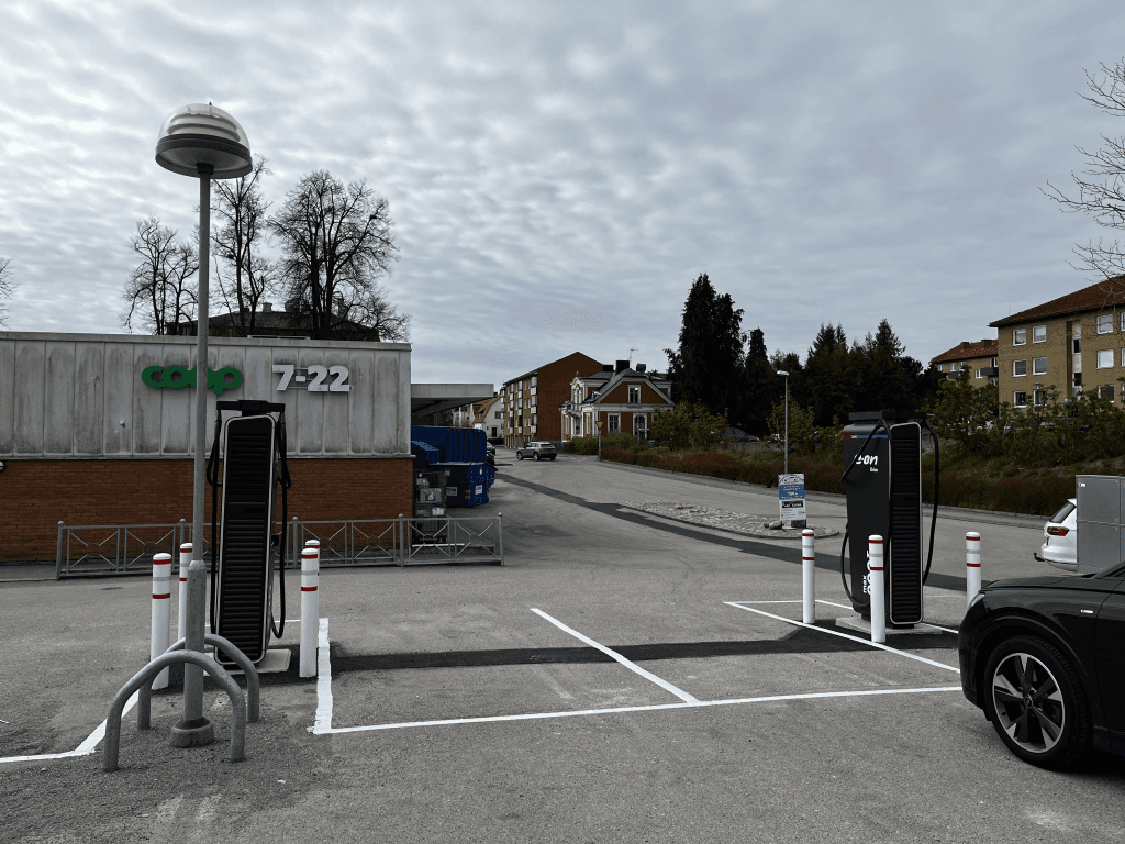 Coop Sölvesborg photo 4
