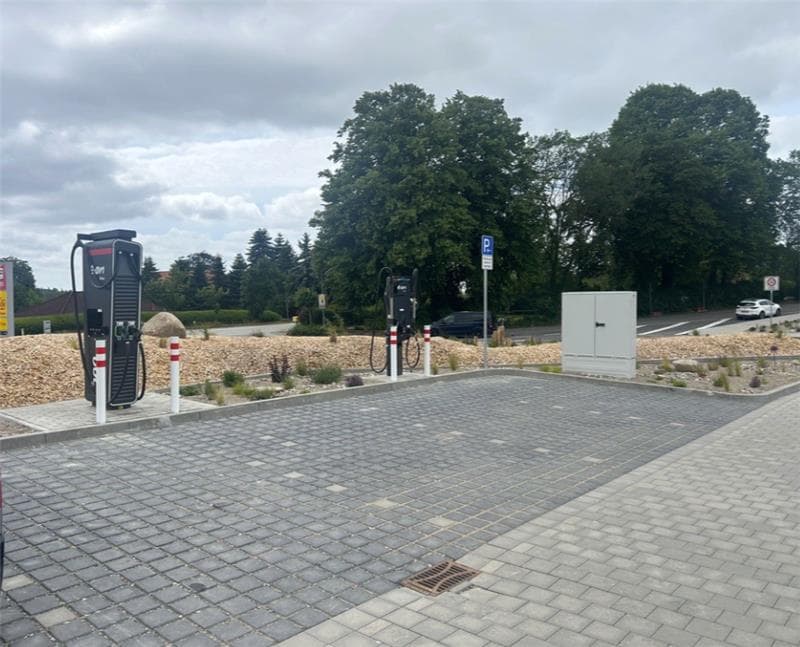 Kaufhaus Stolz, Schashagener Str. 4, 23730 Schashagen