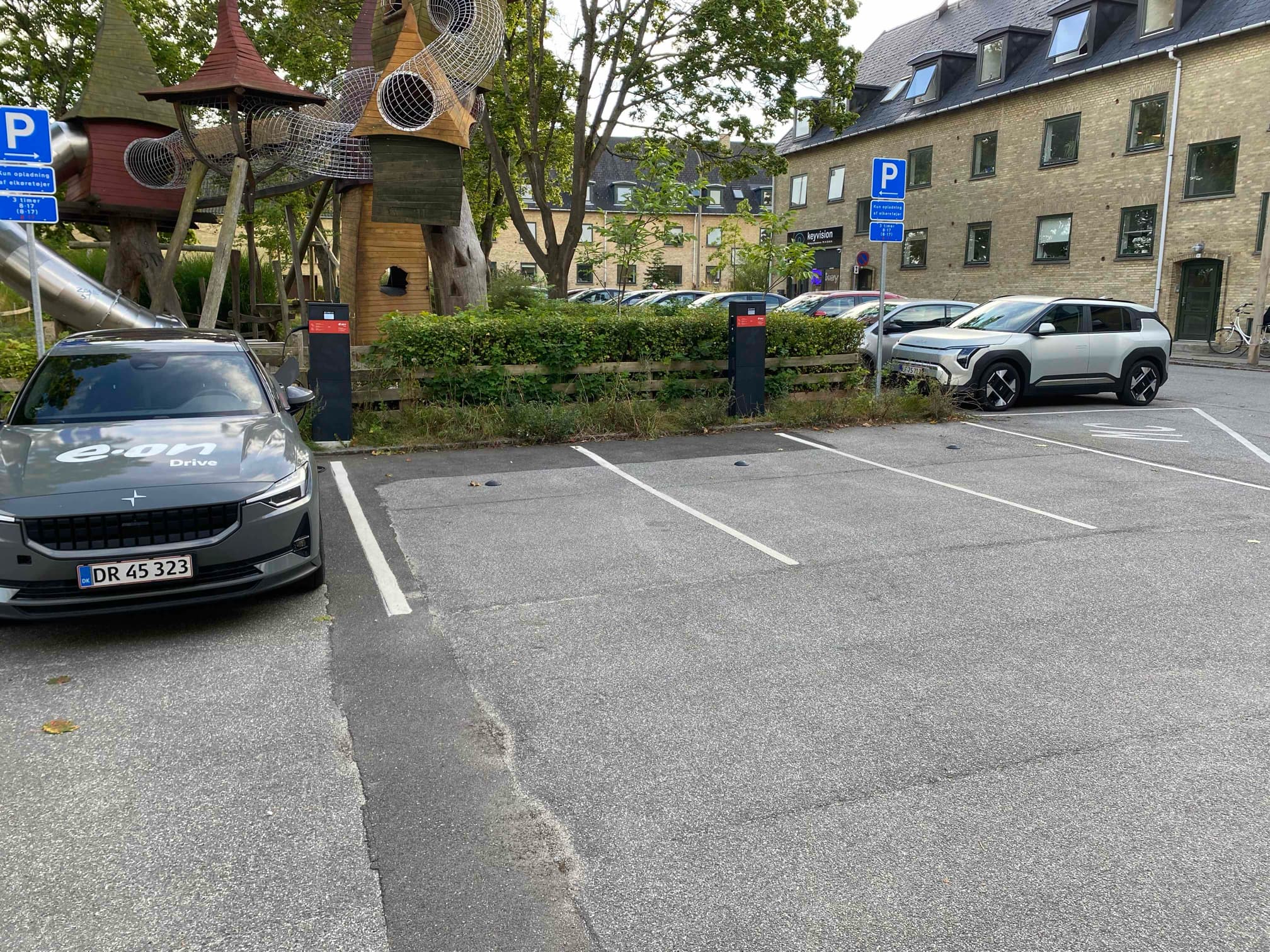 Magle Torv 2 photo 2