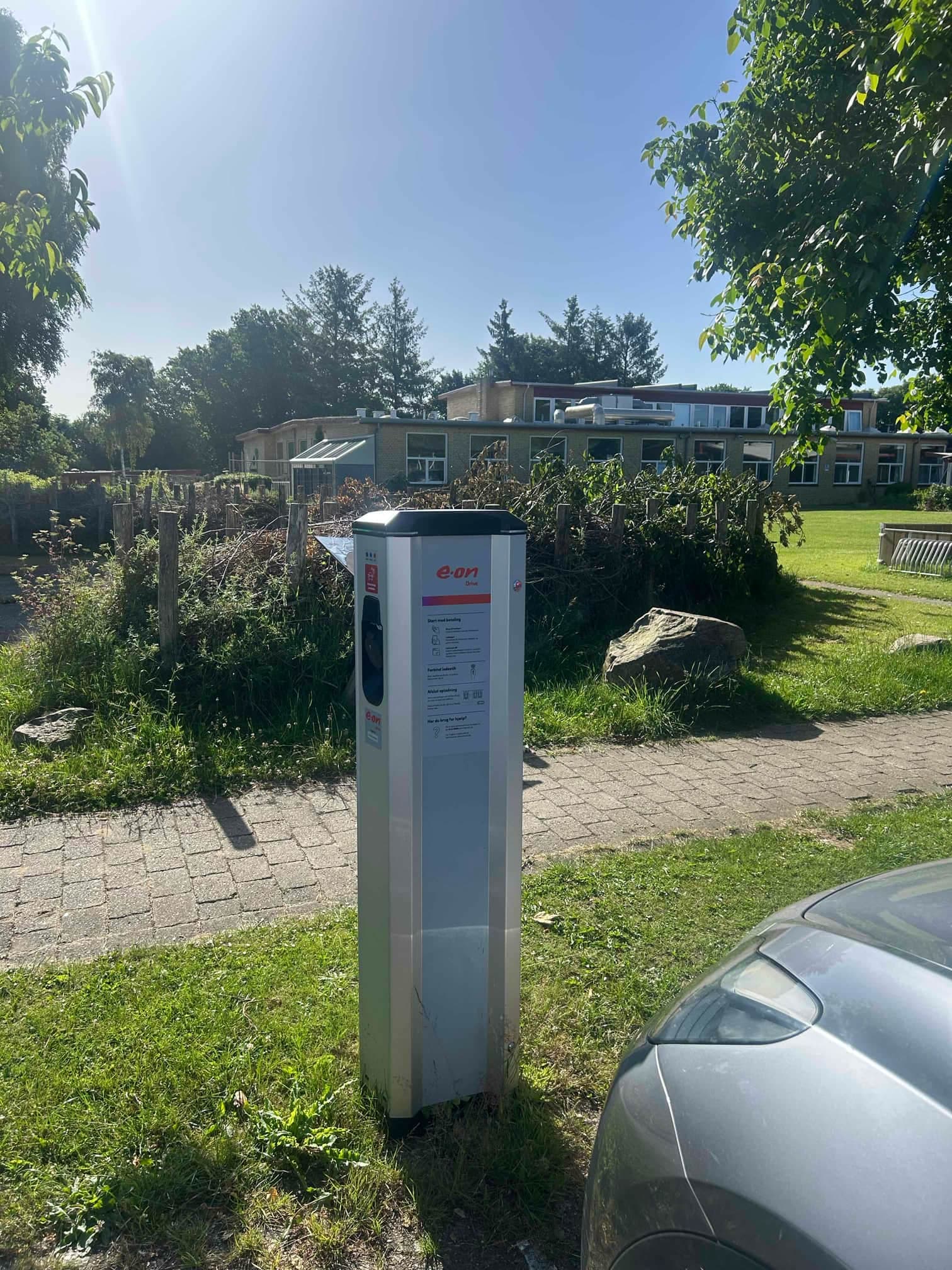 Knudsøskolen