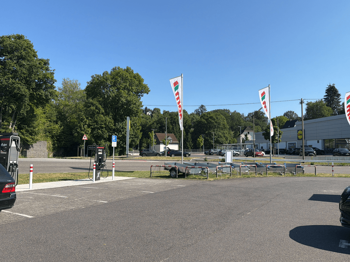Toom REWE, Koblenzer Str. 192, 57537 Wissen photo 2