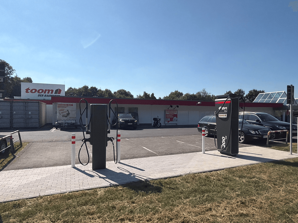 Toom REWE, Koblenzer Str. 192, 57537 Wissen photo 3