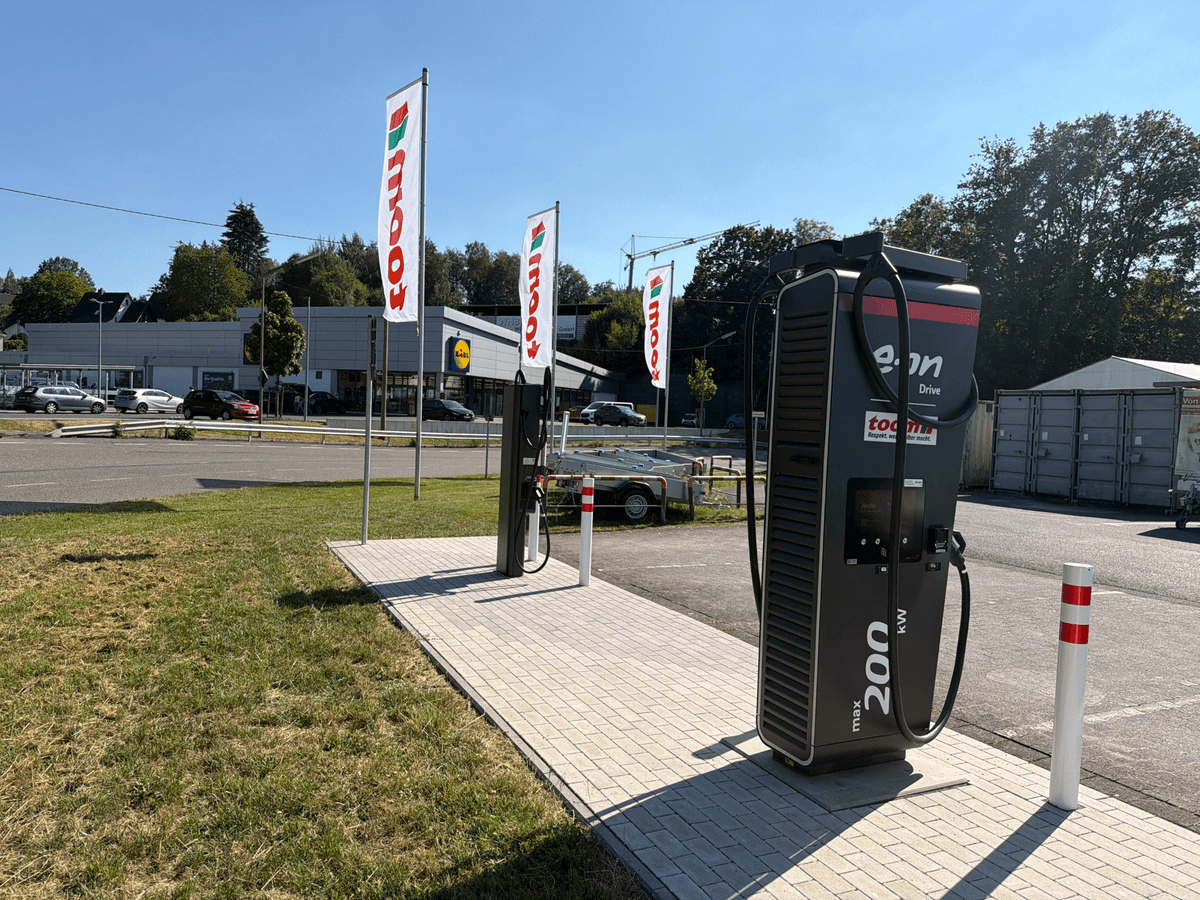 Toom REWE, Koblenzer Str. 192, 57537 Wissen photo 4