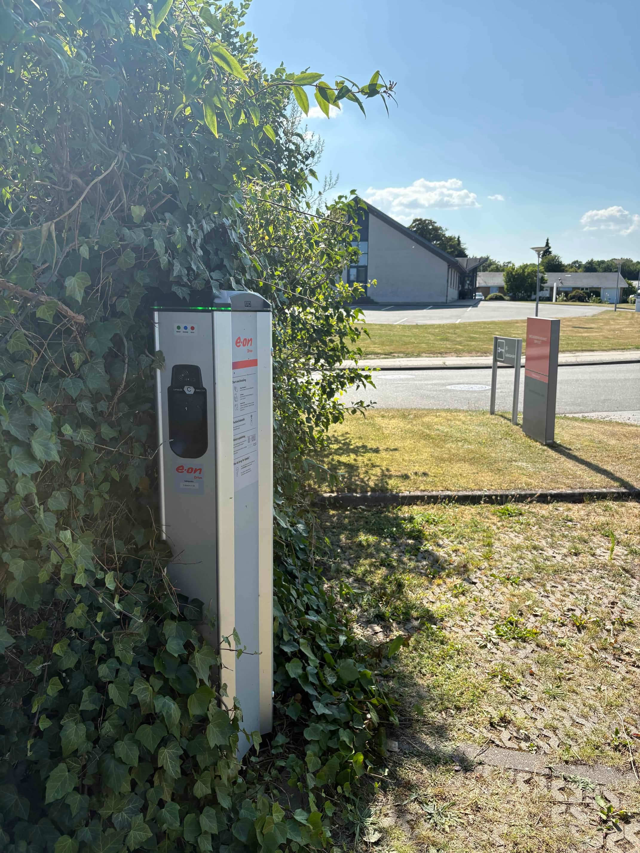 Dyrskuevej