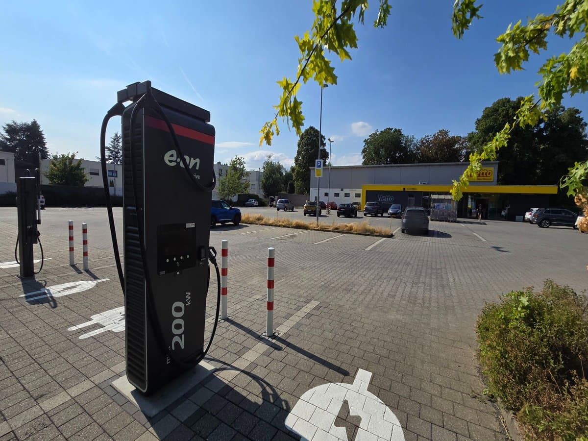 Netto, Roermonder Str. 61, 52134 Herzogenrath-Kohlscheid photo 2