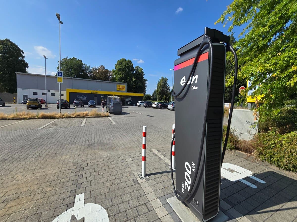 Netto, Roermonder Str. 61, 52134 Herzogenrath-Kohlscheid photo 3