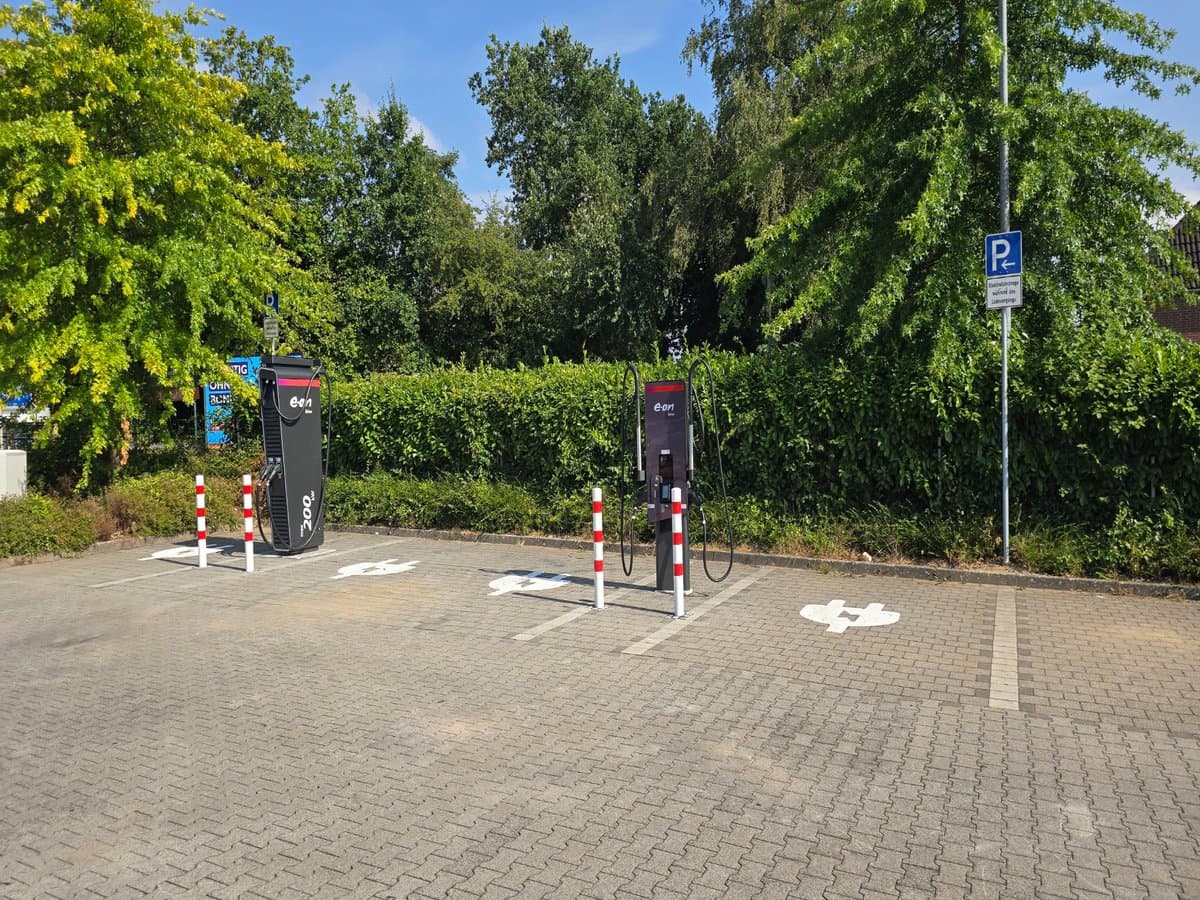 Netto, Roermonder Str. 61, 52134 Herzogenrath-Kohlscheid photo 4