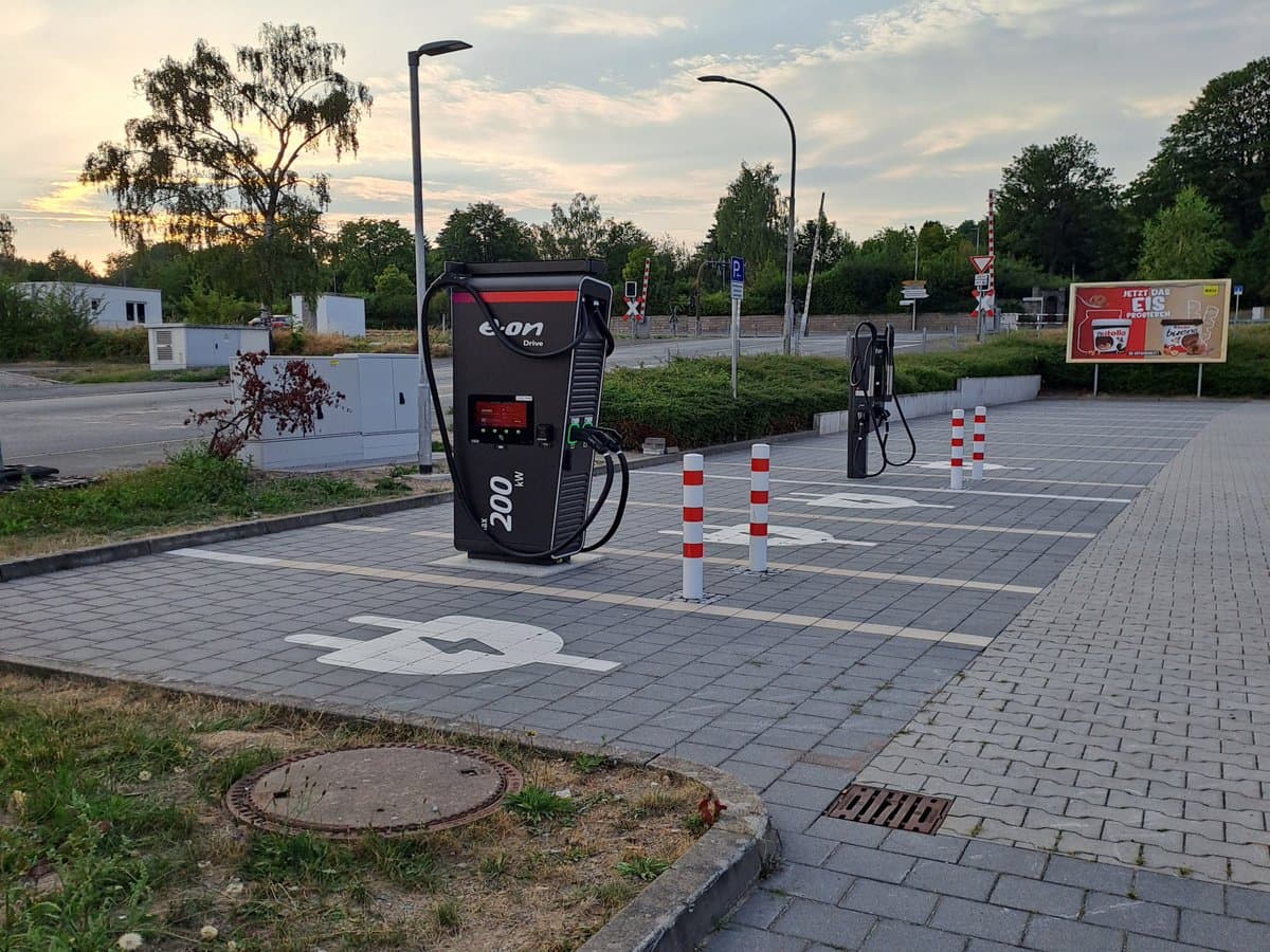 Netto, Gothestraße 28, 95111 Rehau photo 2