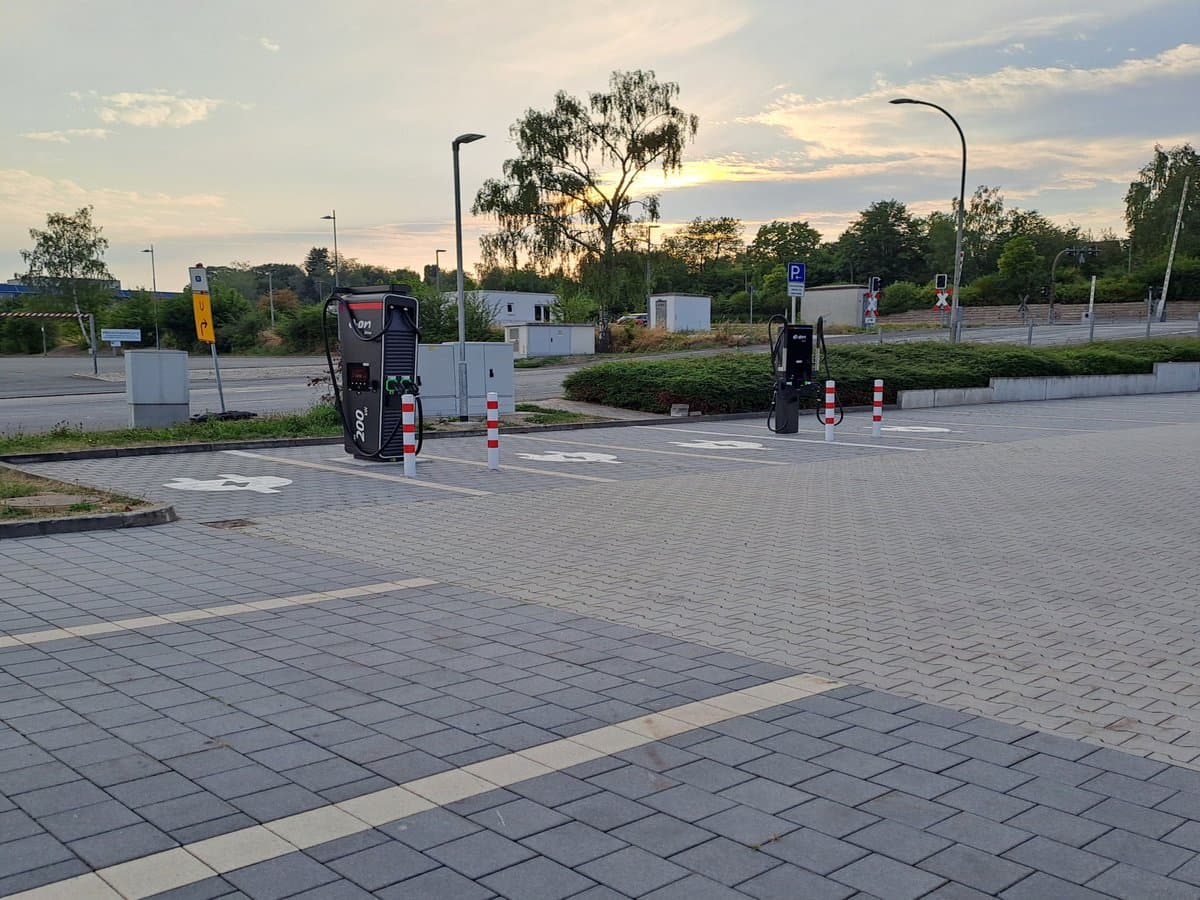 Netto, Gothestraße 28, 95111 Rehau photo 3