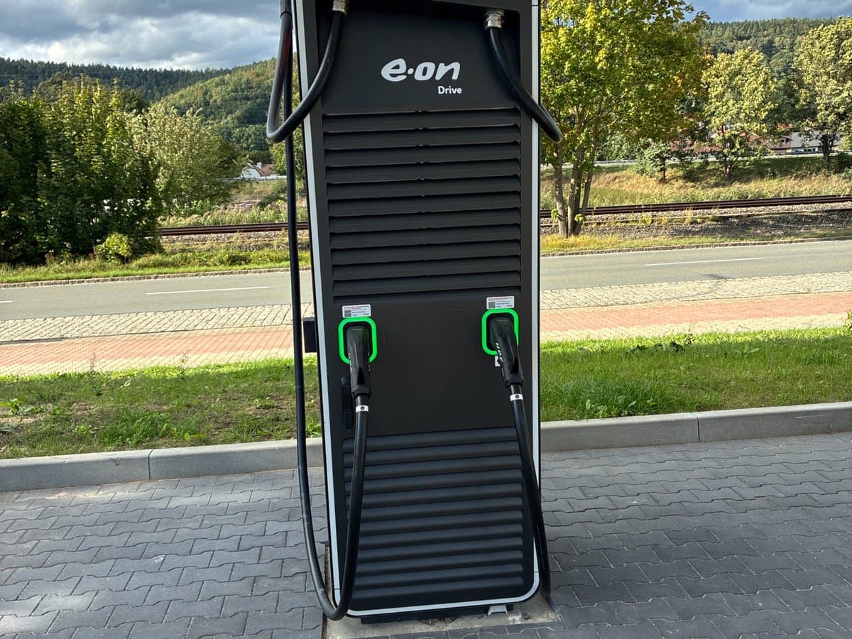 Parkplatz Schwedensteg, 95326 Kulmbach photo 2
