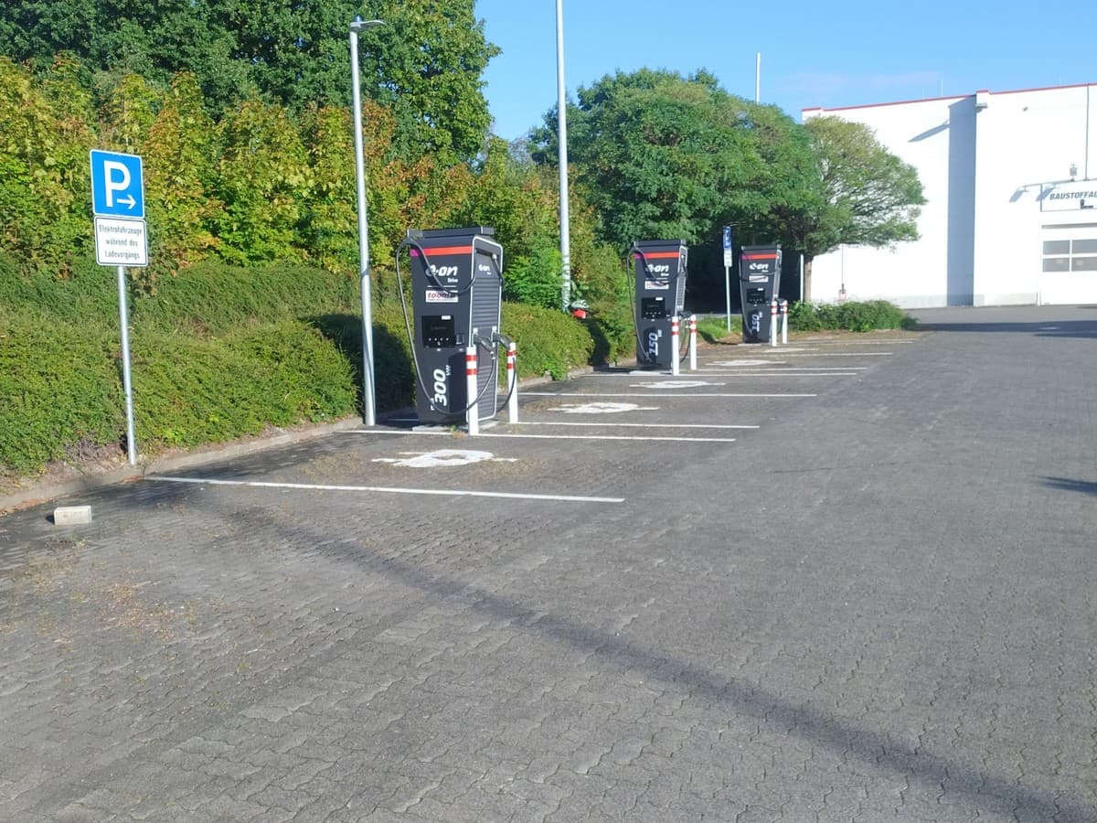 Toom REWE, Inneboltstr. 99, 47506 Neukirchen-Vluyn photo 2